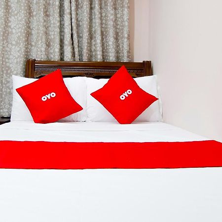 Oyo 766 Ichehan Apartments Manila Kültér fotó