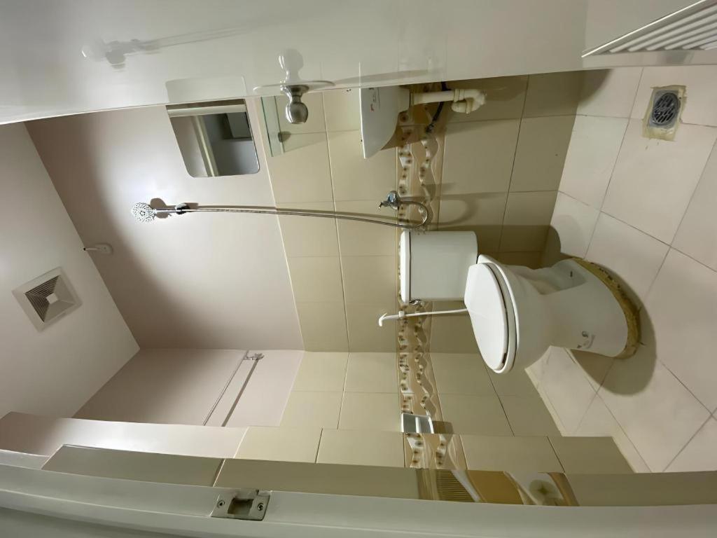Oyo 766 Ichehan Apartments Manila Kültér fotó