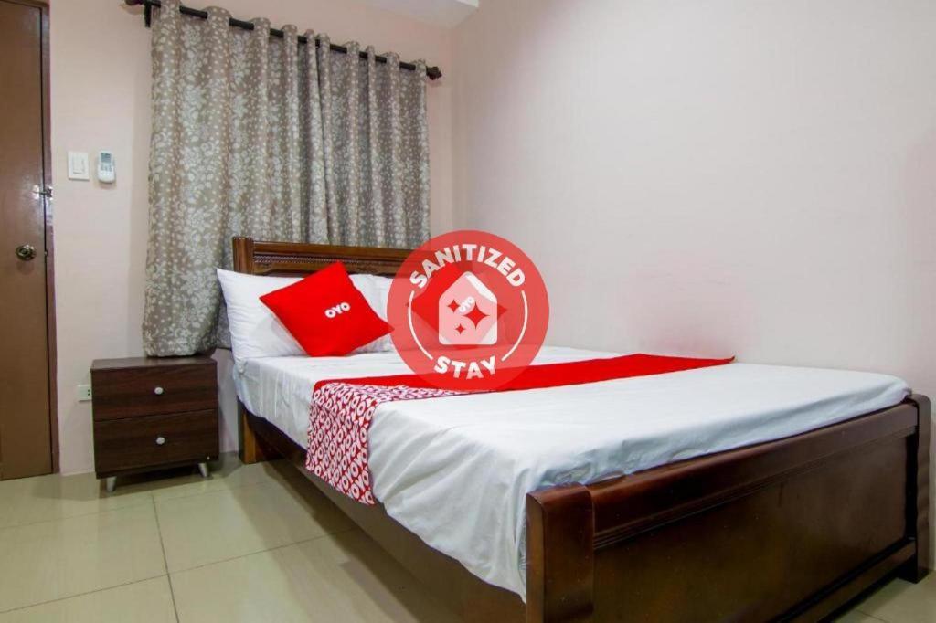 Oyo 766 Ichehan Apartments Manila Kültér fotó